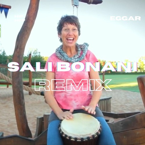Stream Sali Bonani - TrommelRosy (Eggar Remix) by Eggar | Listen online for  free on SoundCloud