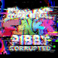 FNF vs Finn - Corrupted Hero High Effort Finn and Jake  Pibby x FNF
