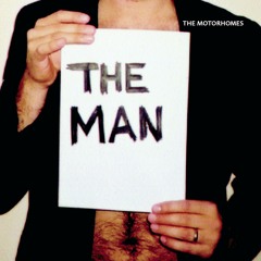 The Man (Album Version)