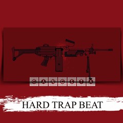 '' GANGSTA '' | Hard Trap Typpa Beat Prod.#MOSAUCE
