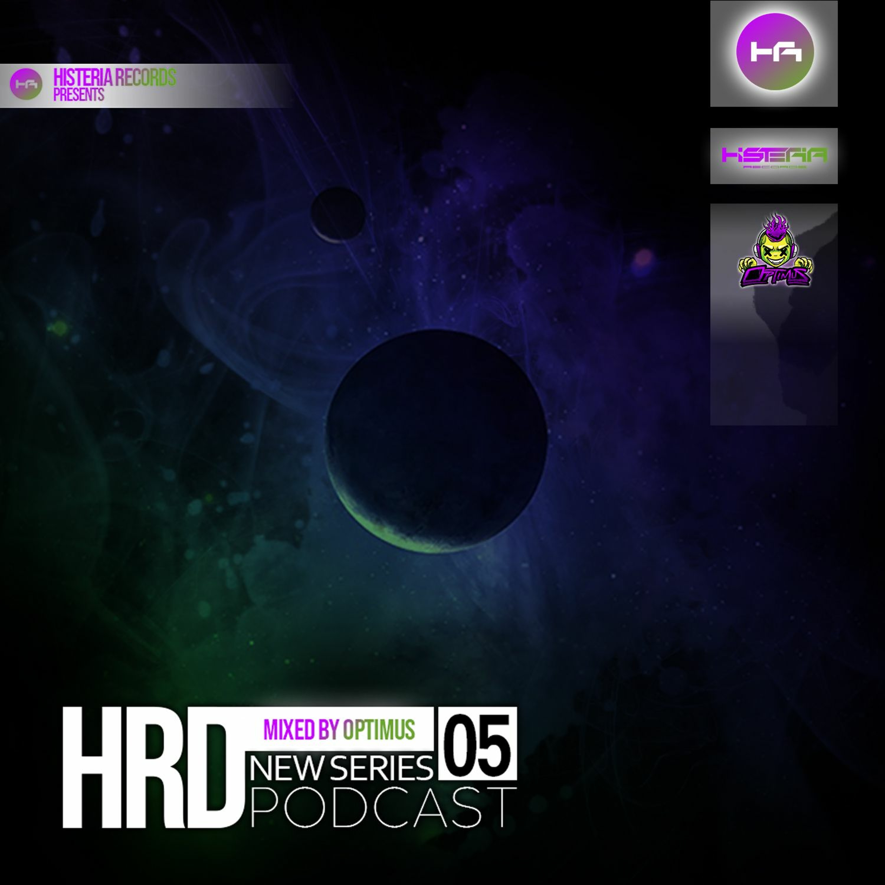 Histeria Records