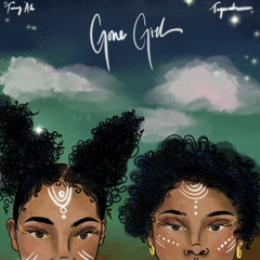 Taquirah X Tommy - Gone Girl  produced by TheKiddBlake