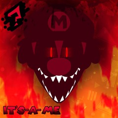 ITS A ME WL WITH LYRICS || DR.CYBER