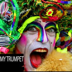 Dimitri Vegas & Like Mike & Timmy Trumpet - da veve remix
