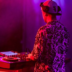 Frodig 7/7 Tech House