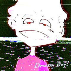 piecetaken - Dream Boy!