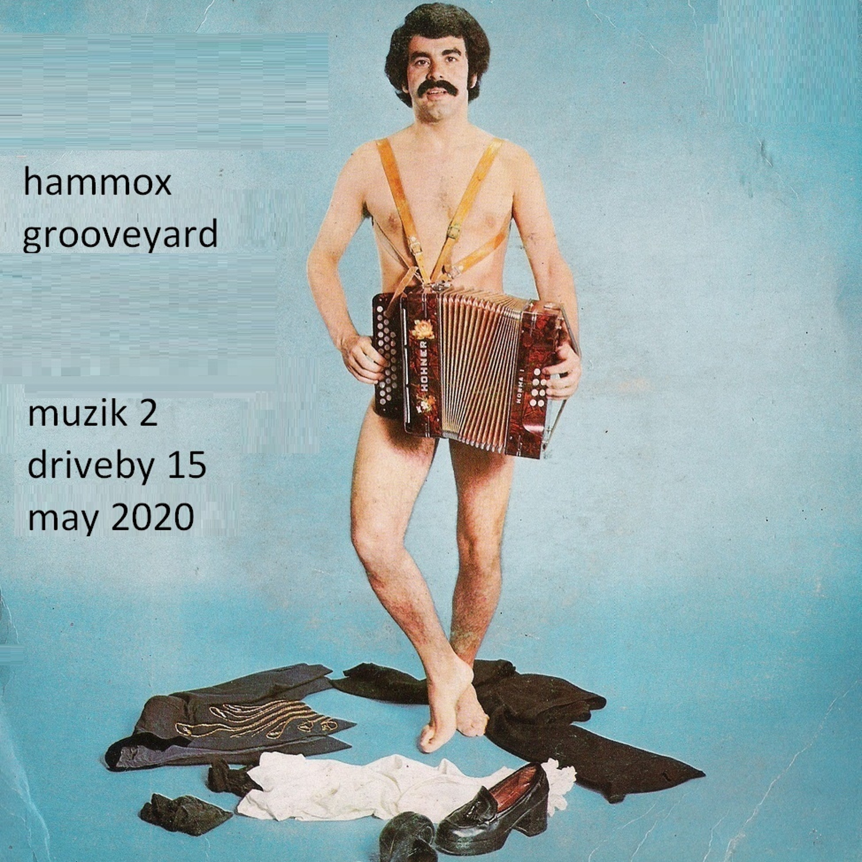 for the funky walkers and dirty talkers..