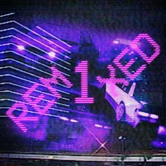 REM1XED - mooN Tape (demo) // ON SPOTIFY
