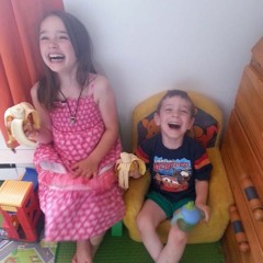 InKoth / Mes Chèrs Enfants