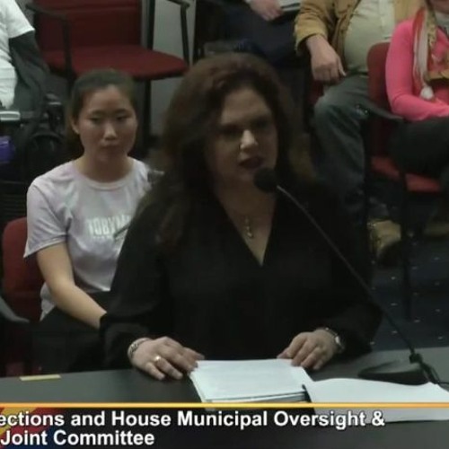 Testimony Indicates Arizona Controlled By Cartels As Migrant Children Become Slaves