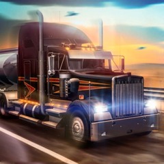 Truck drivin man - Mackay