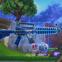 Blue AR (Prod.Overscoring)