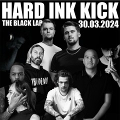 Aerobass - Hard Ink Kick - Promo Mix