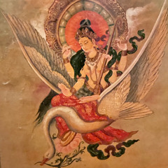 Saraswati Mantra * MahaKirtan * Frankfurt 2025