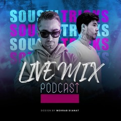 Melodic Deep House Set Mix With DJ Soushi