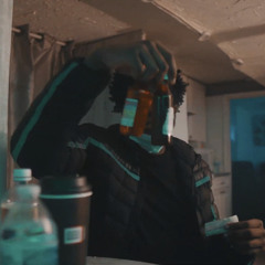 Lil Meexh  Nipsey Blue prod. rxWann
