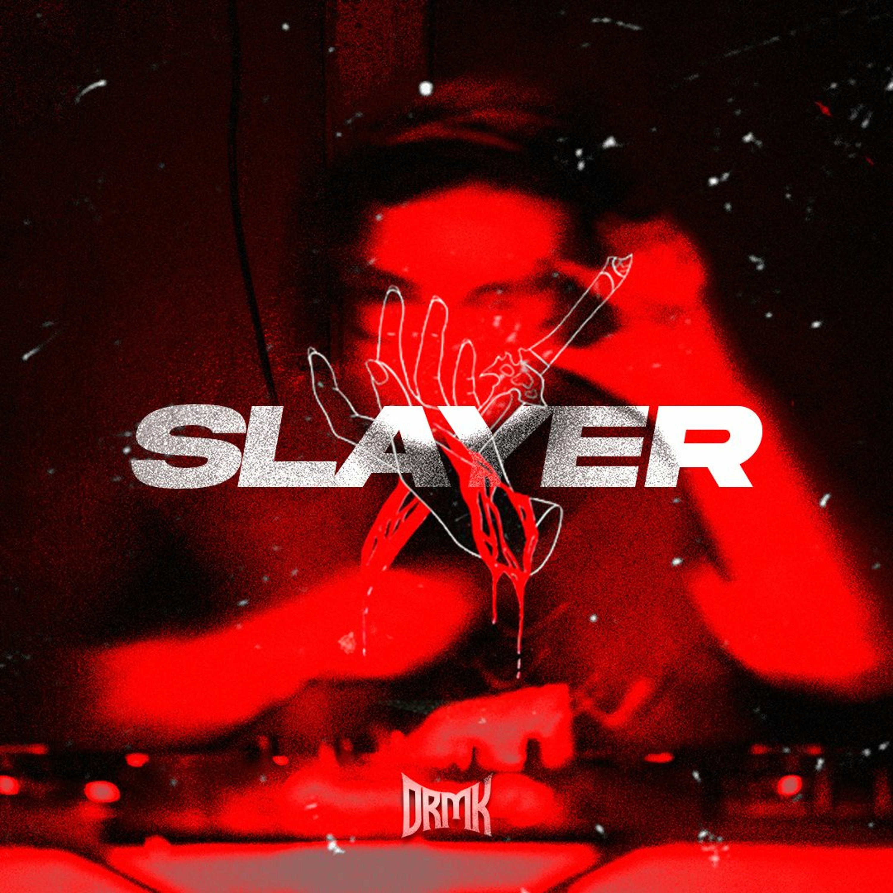 KILLV, 200DB & mahtZz - Slayer (Dramek Remix) episode artwork
