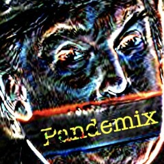 DJ Sleepyhead - Pandemix DJ SET