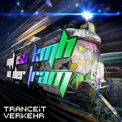 #02 | mit 155kmh in der Tram