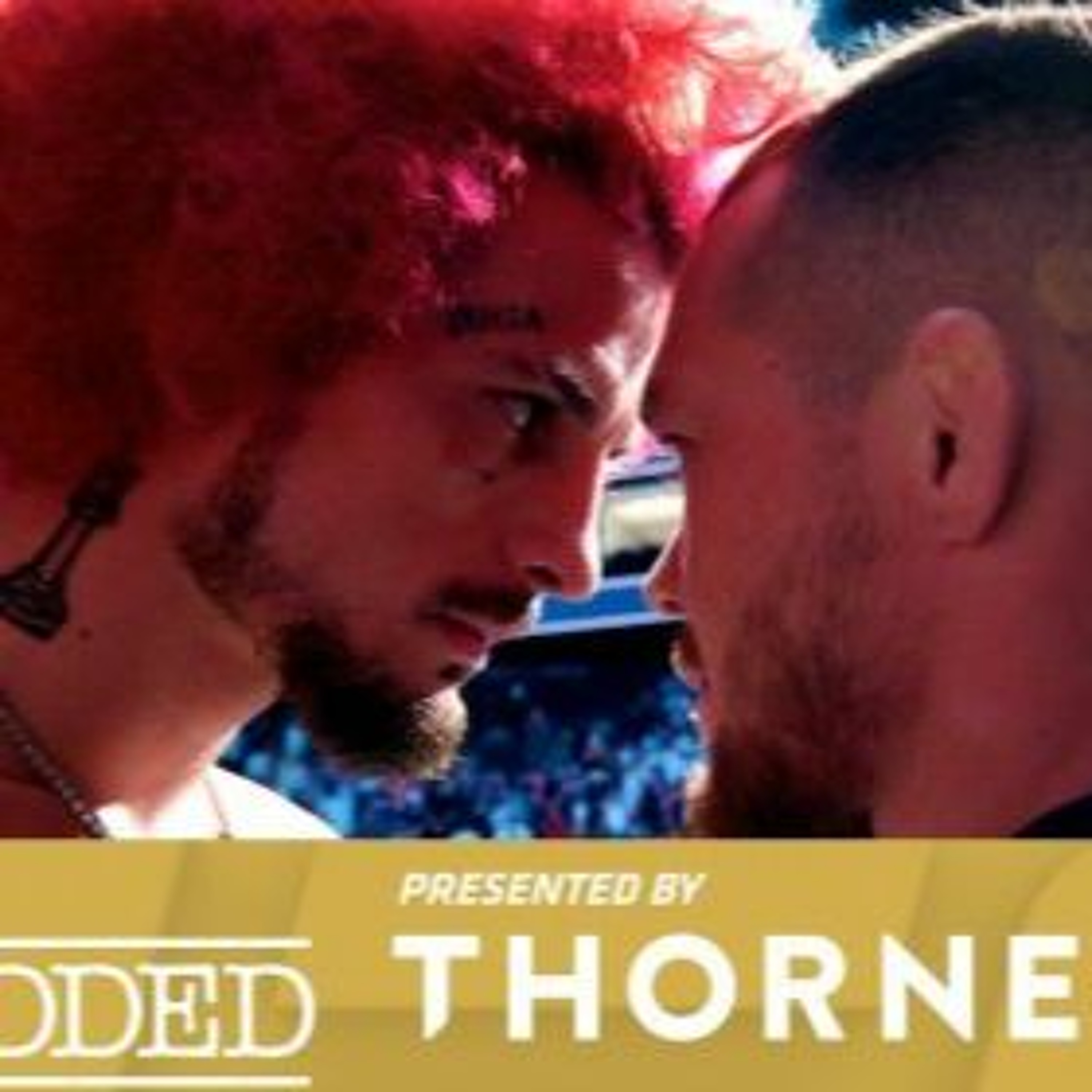 Episode 5 UFC 280 Embedded (AMP'd)| #UFC #UFC280 #MMA episode artwork
