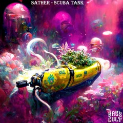 Sather - Scuba Tank