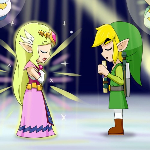 Spirit Tracks - Sacred Duet/Malladus Part 3 (Remix by The Noble Demon)