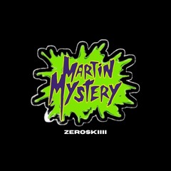 MARTIN MYSTÈRE
