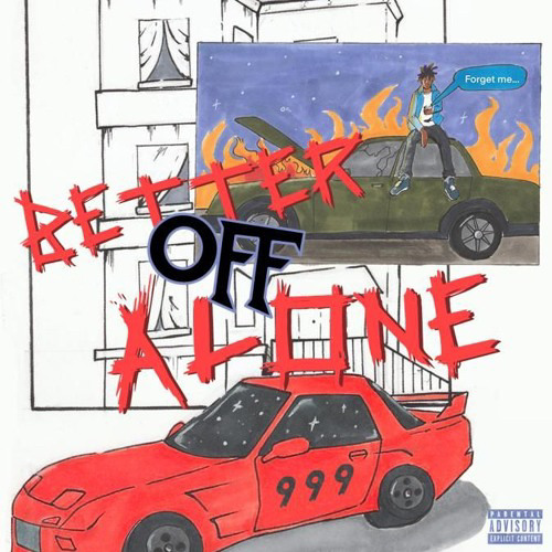 Better Off Alone