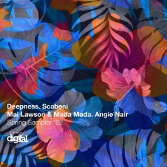 Deepness - Realm of Shadows {Original Mix} Stripped Digital