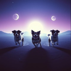 The Three Doge Problem