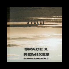 Boris Brejcha - Space X (Smithski Remix)