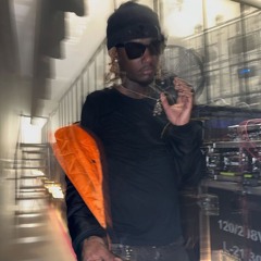 osamason x rexv2 - chrome hearts [prod. rexv2]