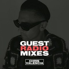 Guest Radio DJ Sets