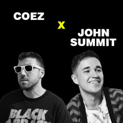 John Summit x Coez - Shiver x Le Luci della Città (MESNA & MNKS Mashup)