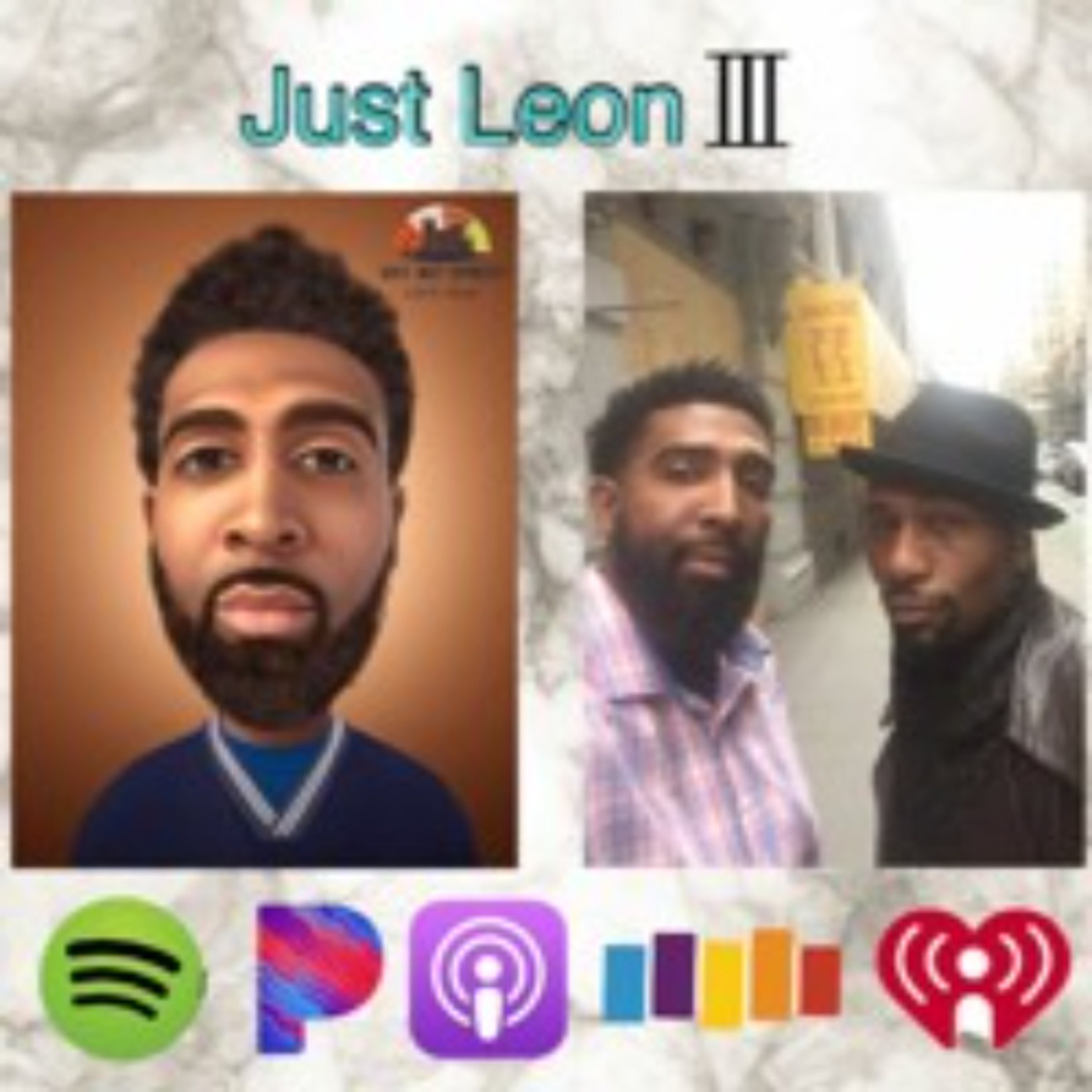 Bonus Track: Just Leon III