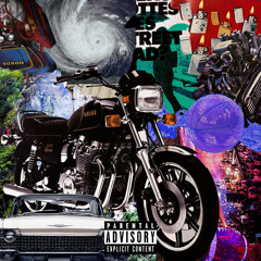 SHUXX MILLS FEAT. A$AP ANT YG ADDIE - HOLD ME BACK [HOSTED BY DJ NICK].mp3