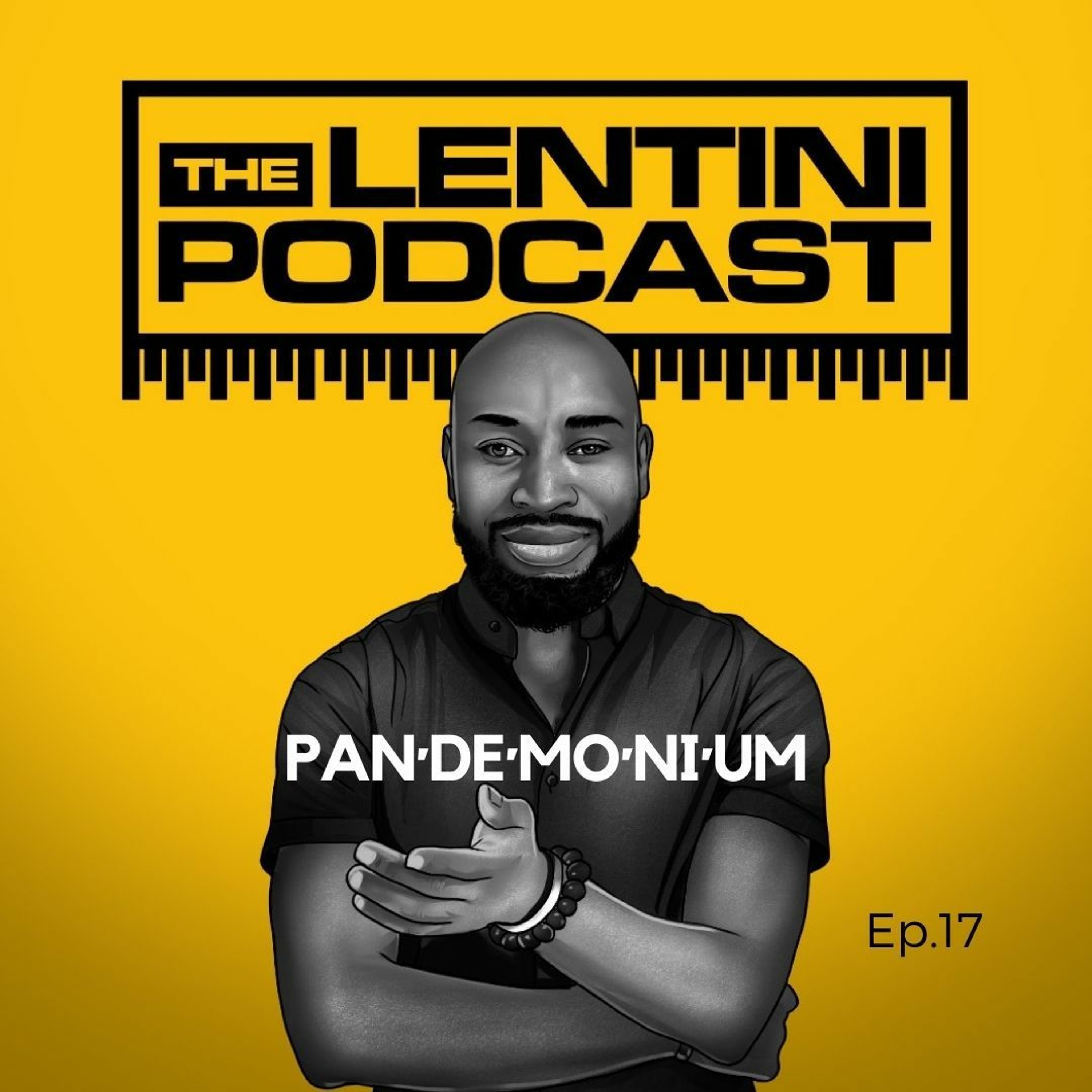 The Lentini Podcast