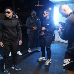 HOOD BARS - 21 DISTRICT (Official Audio)