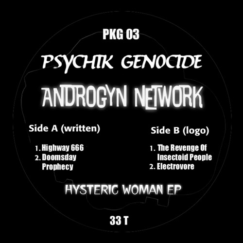 Highway 666