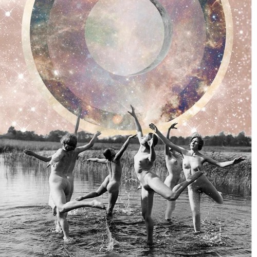 September'20 NewMoon  EDmix By Karunika