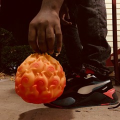 PUMAS FREESTYLE! (prod. buss and examining)