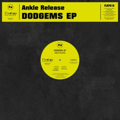 PREMIERE : Ankle Release - Chairoplane