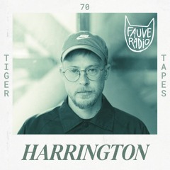 [Fauve Radio] – Tiger Tapes