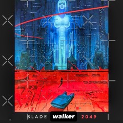 BLADE WALKER (Stoic)