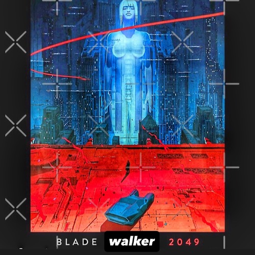BLADE WALKER (Stoic)