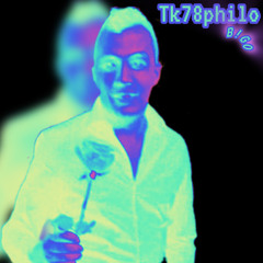 TK𝟟𝟠Philosophe(prod. Kiroshi)