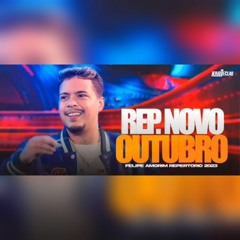 FELIPE AMORIM OUTUBRO 2023 - As Tops Do Brasil [ REPERTÓRIO NOVO ] MÚSICAS NOVAS