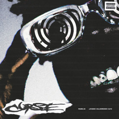 Curse- JJFuego, killdior2000, ALYX (prod. padre.uk)