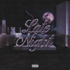 tana - late night ft. texako