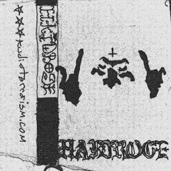 HAIDROGE  +TheSorcerersInnerMonolog+